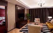 Туры в отель Holiday Inn CHANGZHOU WUJIN by IHG