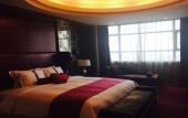 Туры в отель Holiday Inn CHANGZHOU WUJIN by IHG