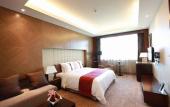 Туры в отель Holiday Inn CHANGZHOU WUJIN by IHG