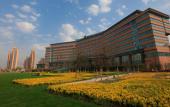 Туры в отель Holiday Inn CHANGZHOU WUJIN by IHG