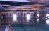 Туры в отель Holiday Inn CHANGZHOU WUJIN by IHG