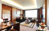 Туры в отель Holiday Inn CHANGZHOU WUJIN by IHG