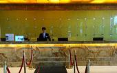 Туры в отель Holiday Inn CHANGZHOU WUJIN by IHG