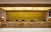 Туры в отель Holiday Inn CHANGZHOU WUJIN by IHG
