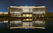 Туры в отель Holiday Inn CHANGZHOU WUJIN by IHG