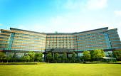 Туры в отель Holiday Inn CHANGZHOU WUJIN by IHG