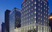 Туры в отель Huai'an Fuli Wanda Realm Hotel