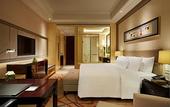Туры в отель Huai'an Fuli Wanda Realm Hotel