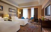 Туры в отель Huai'an Fuli Wanda Realm Hotel