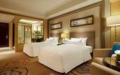 Туры в отель Huai'an Fuli Wanda Realm Hotel