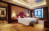 Туры в отель Huai'an Fuli Wanda Realm Hotel