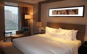 Туры в отель Huai'an Fuli Wanda Realm Hotel