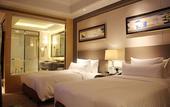 Туры в отель Huai'an Fuli Wanda Realm Hotel