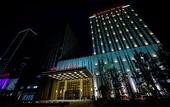 Туры в отель Huai'an Fuli Wanda Realm Hotel
