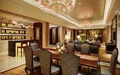 Туры в отель Huai'an Fuli Wanda Realm Hotel