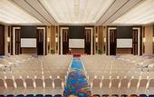 Туры в отель Huai'an Fuli Wanda Realm Hotel