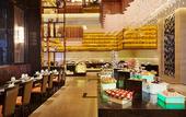 Туры в отель Huai'an Fuli Wanda Realm Hotel