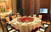 Туры в отель Huai'an Fuli Wanda Realm Hotel