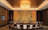 Туры в отель Huai'an Fuli Wanda Realm Hotel