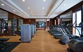 Туры в отель Huai'an Fuli Wanda Realm Hotel