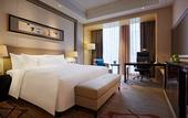 Туры в отель Huai'an Fuli Wanda Realm Hotel