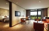 Туры в отель Crowne Plaza Xuzhou Dalong Lake