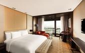 Туры в отель Crowne Plaza Xuzhou Dalong Lake