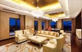 Туры в отель Crowne Plaza Xuzhou Dalong Lake