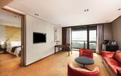 Туры в отель Crowne Plaza Xuzhou Dalong Lake