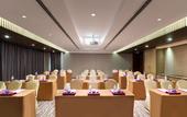 Туры в отель Crowne Plaza Xuzhou Dalong Lake