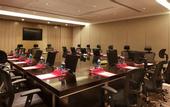 Туры в отель Crowne Plaza Xuzhou Dalong Lake