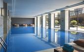 Туры в отель Crowne Plaza Xuzhou Dalong Lake