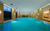 Туры в отель Crowne Plaza Xuzhou Dalong Lake