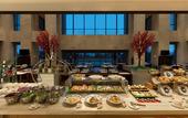 Туры в отель Crowne Plaza Xuzhou Dalong Lake