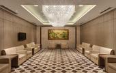 Туры в отель Crowne Plaza Xuzhou Dalong Lake