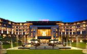 Туры в отель Crowne Plaza Xuzhou Dalong Lake