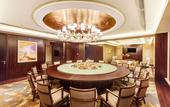 Туры в отель Crowne Plaza Xuzhou Dalong Lake