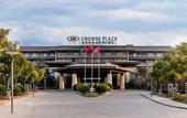 Туры в отель Crowne Plaza Xuzhou Dalong Lake