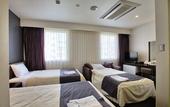 Туры в отель Hotel Yuquesta Asahibashi
