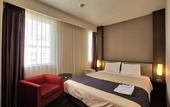 Туры в отель Hotel Yuquesta Asahibashi