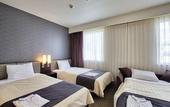 Туры в отель Hotel Yuquesta Asahibashi