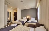Туры в отель Hotel Yuquesta Asahibashi