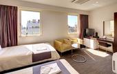 Туры в отель Hotel Yuquesta Asahibashi