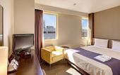 Туры в отель Hotel Yuquesta Asahibashi