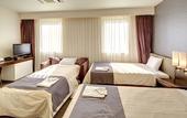 Туры в отель Hotel Yuquesta Asahibashi