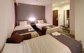 Туры в отель Hotel Yuquesta Asahibashi