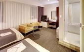 Туры в отель Hotel Yuquesta Asahibashi
