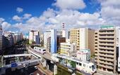 Туры в отель Hotel Yuquesta Asahibashi