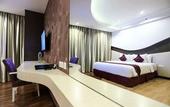Туры в отель Aston Cirebon Hotel & Convention Center