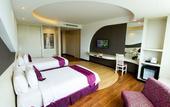 Туры в отель Aston Cirebon Hotel & Convention Center